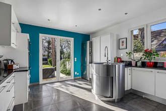 achat maison le-vesinet 78110