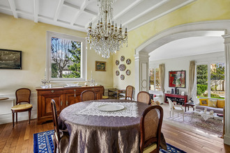 achat maison le-vesinet 78110