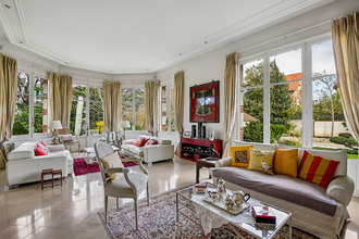 achat maison le-vesinet 78110