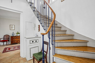 achat maison le-vesinet 78110