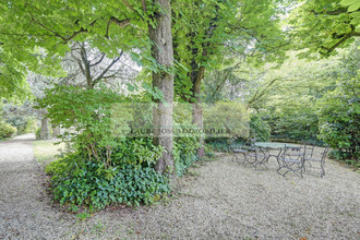 achat maison le-vesinet 78110