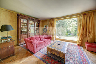 achat maison le-vesinet 78110