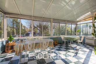 achat maison le-vesinet 78110