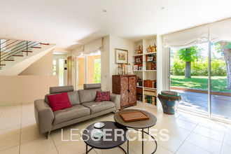 achat maison le-vesinet 78110