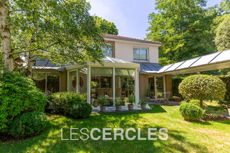 achat maison le-vesinet 78110