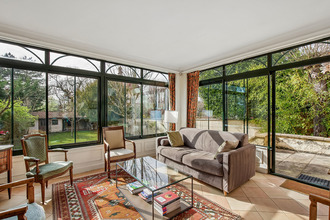 achat maison le-vesinet 78110