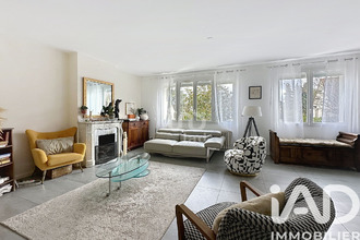 achat maison le-vesinet 78110