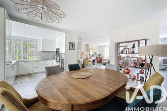 achat maison le-vesinet 78110