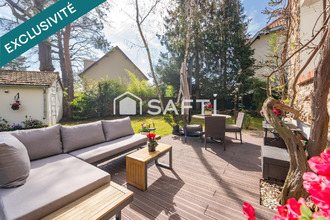 achat maison le-vesinet 78110