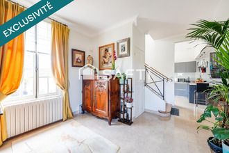 achat maison le-vesinet 78110