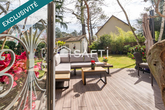 achat maison le-vesinet 78110