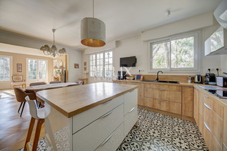 achat maison le-vesinet 78110