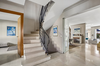 achat maison le-vesinet 78110