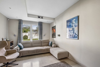 achat maison le-vesinet 78110