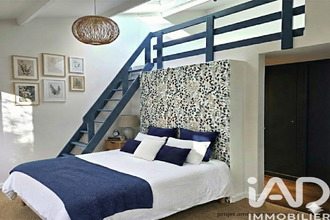 achat maison le-vesinet 78110