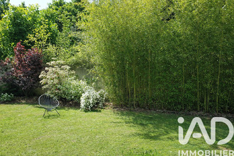 achat maison le-vesinet 78110