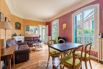 achat maison le-vesinet 78110
