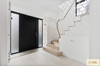 achat maison le-vesinet 78110