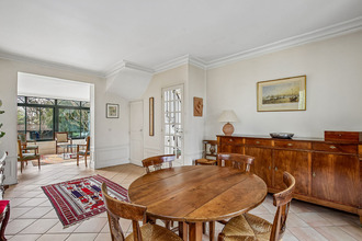 achat maison le-vesinet 78110