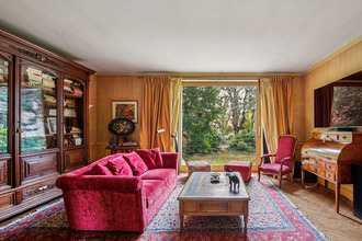 achat maison le-vesinet 78110