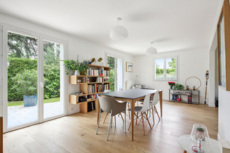 achat maison le-vesinet 78110