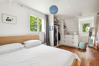 achat maison le-vesinet 78110