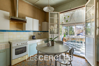 achat maison le-vesinet 78110