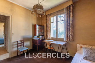 achat maison le-vesinet 78110