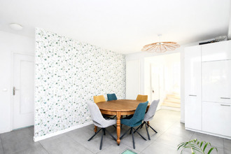 achat maison le-vesinet 78110