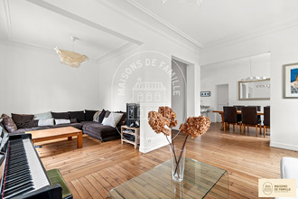 achat maison le-vesinet 78110