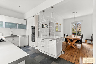 achat maison le-vesinet 78110