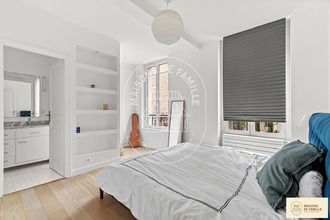 achat maison le-vesinet 78110