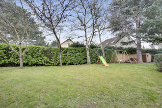 achat maison le-vesinet 78110