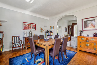 achat maison le-vesinet 78110