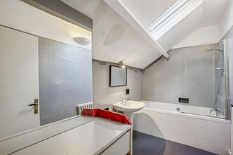 achat maison le-vesinet 78110