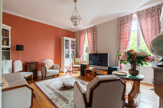 achat maison le-vesinet 78110