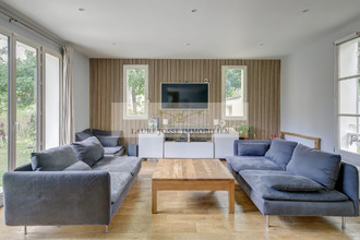 achat maison le-vesinet 78110