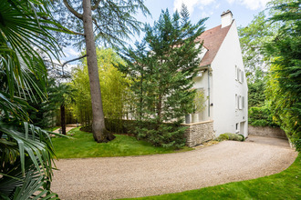 achat maison le-vesinet 78110