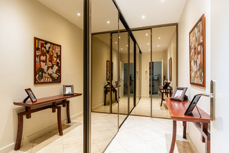 achat maison le-vesinet 78110