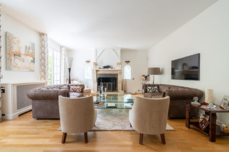 achat maison le-vesinet 78110