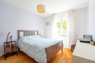 achat maison le-vesinet 78110