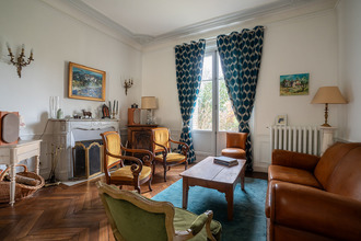 achat maison le-vesinet 78110