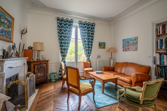 achat maison le-vesinet 78110