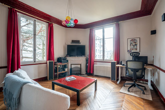 achat maison le-vesinet 78110