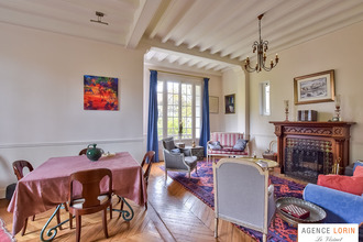 achat maison le-vesinet 78110