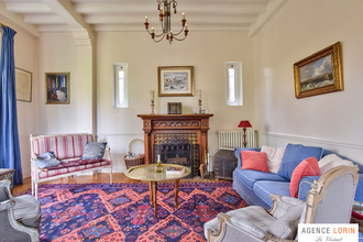 achat maison le-vesinet 78110