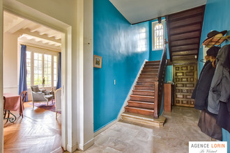 achat maison le-vesinet 78110