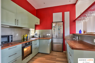 achat maison le-vesinet 78110