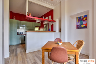 achat maison le-vesinet 78110