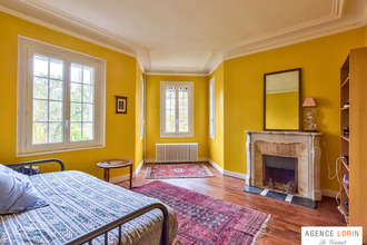 achat maison le-vesinet 78110